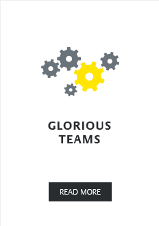 glorious teams