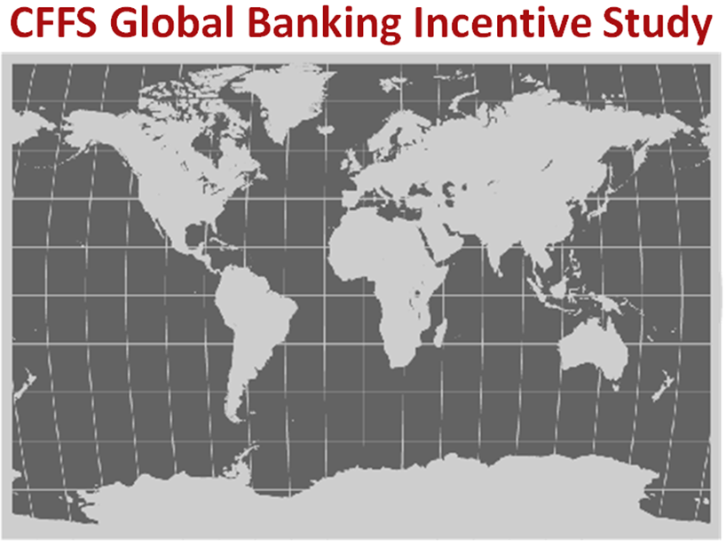 CFFS Global Banking Incentive Study