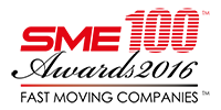 sme100 logo